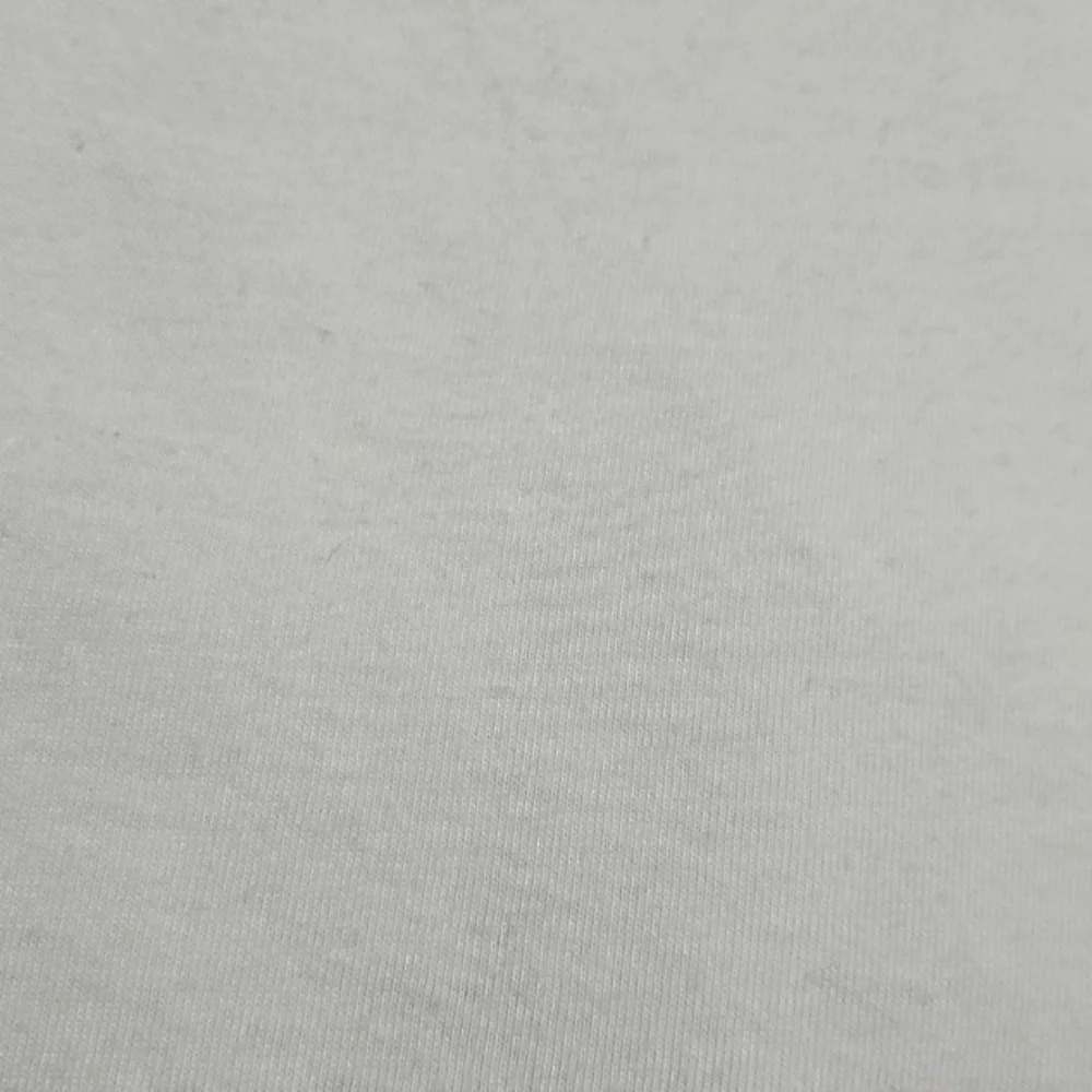 Torrid Everyday Signature Jersey Poly-Cotton Crew Classic Fit White Tee 3X - Picture 6 of 8